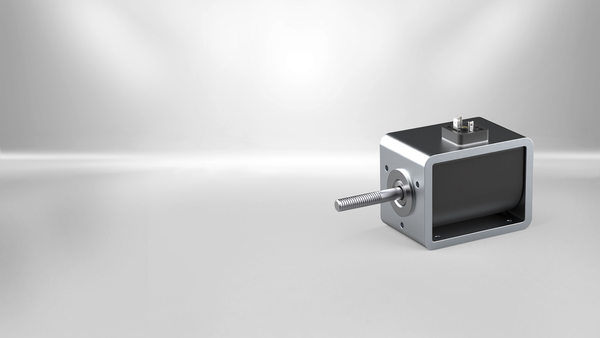 Rahmenhubmagnete sind als universelle und kostengünstige Betätigungsmagnete optimal in feinmechanischen sowie industriellen Anwendungen einsetzbar. Besondere Vorteile sind die individuellen Befestigungsmöglichkeiten, die wartungsfreie Ankerlagerung und darüber hinaus die kompakte Bauform.