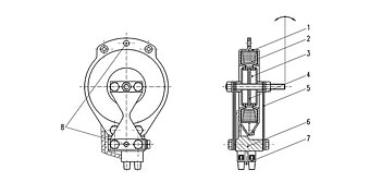 Oscillating Solenoids Kendrion oscillating-solenoids-kendrion