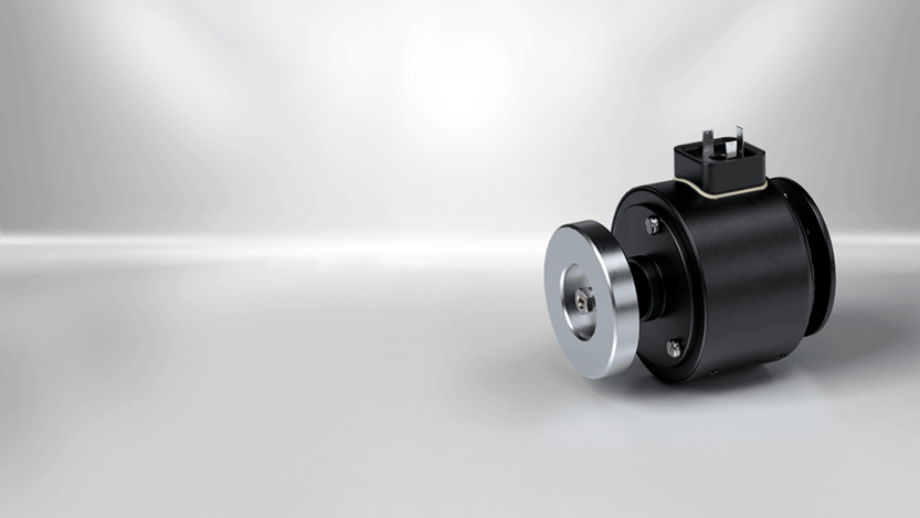 Der elektromagnetische Linearvibrator von Kendrion ist ein Schwingantrieb in geschlossener Bauform und mit Stecksystem.