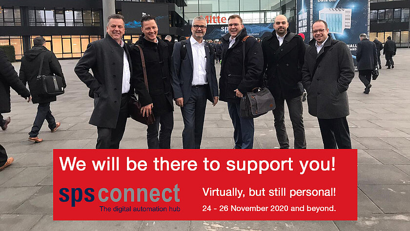 SPS Connect_Team
