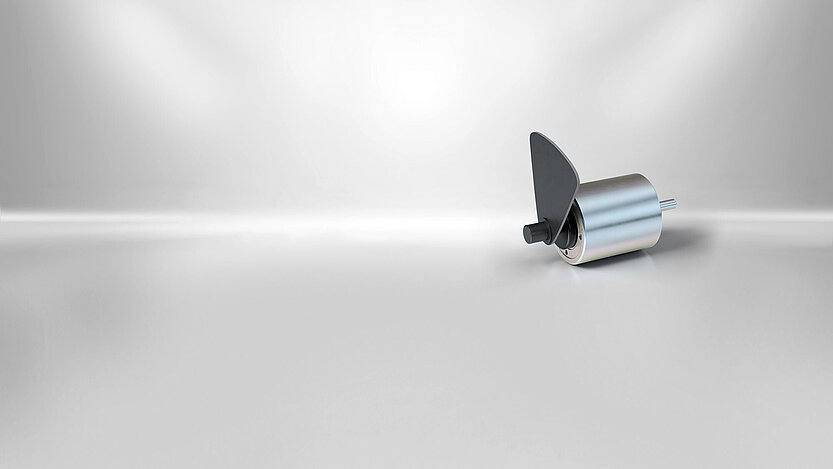 Optische Laser-Shutter D1 von Kendrion sind Miniatur-Shutter mit verschiedenen Formen, Abmessungen, Materialien und Beschichtungen der Blende.