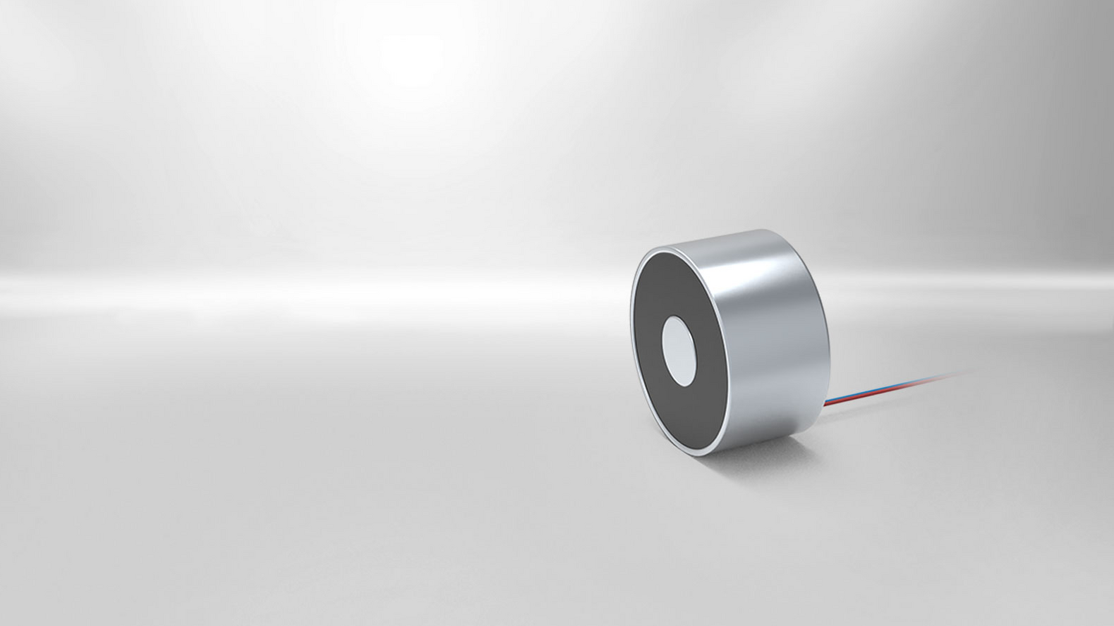 Zu den Elektro-Permanentmagneten von Kendrion gehören alle permanenten elektromagnetischen Haltesysteme in runder und rechteckiger Ausführung.