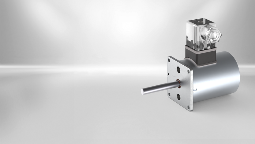 Drehmagnete PDM in bistabilem Design von Kendrion Mit den bistabilen Drehmagneten der Baureihe PDM von Kendrion wurde ein neues Drehmagnetkonzept entwickelt, um hohes Drehmoment, kurze Schaltzeiten und eine ausgeklügelte Endlagendämpfung zu kombinieren. Die Drehmagnete sind in bistabiler oder monostabiler Ausführung erhältlich.