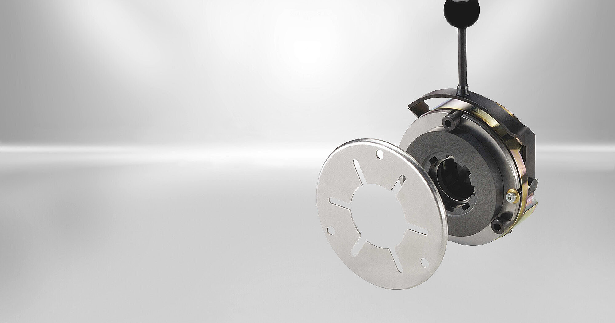 Spring Brake Applie Spring-applied brakes - Vario Line | Kendrion
