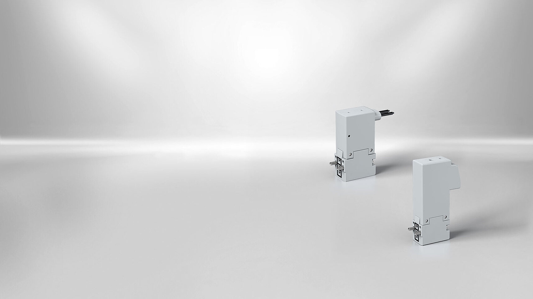 Direct operated solenoid valve for medical and aviation appliances from Kendrion. Direct operated solenoid valve for medical, dental and aviation units.