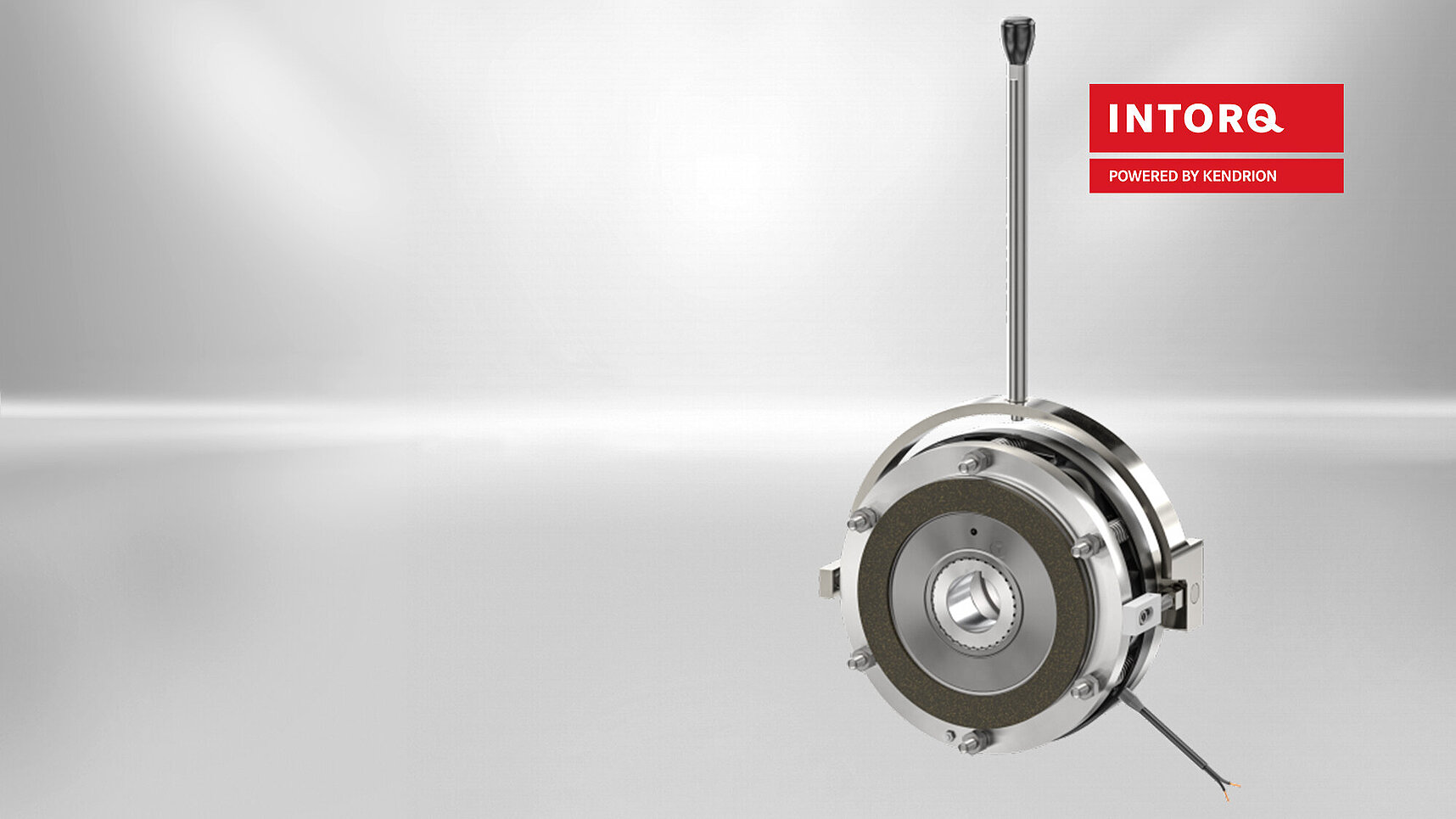 Springapplied brake INTORQ BFK468 Kendrion