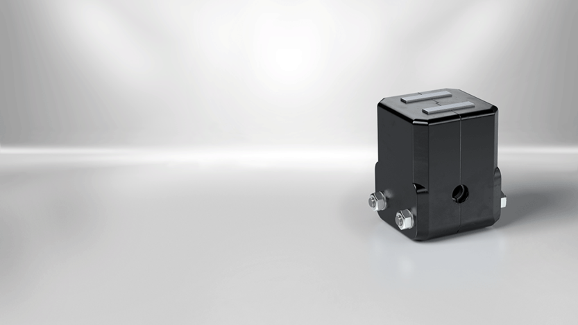 Die elektromagnetische Schüttelspule von Kendrion wird zum Verdichten von Schüttgut in vibrierenden Bunkern und Behältern verwendet.