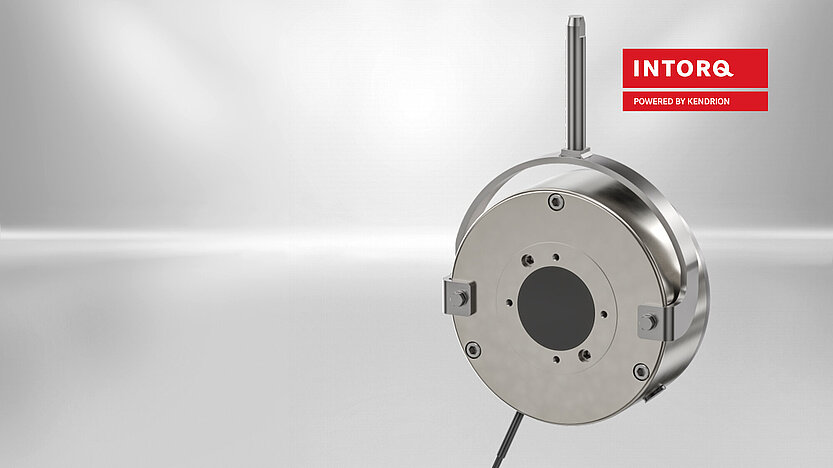 Kendrion INTORQ BFK470 Federkraftbremse verspricht zuverlässige Leistung für den Einsatz in Windkraftanlagen