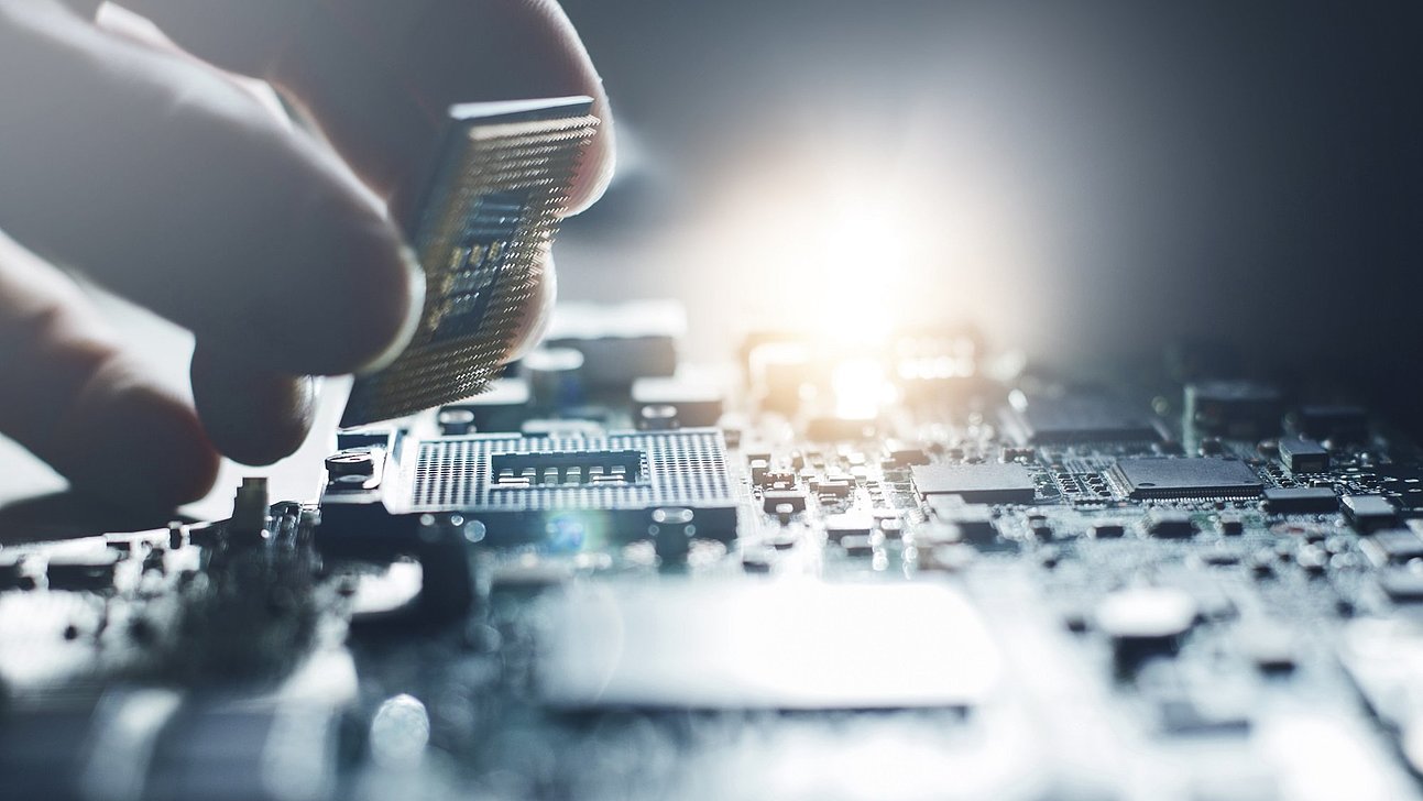 Electronic Control Units for Electric Motors or Inductive Loads Kendrion