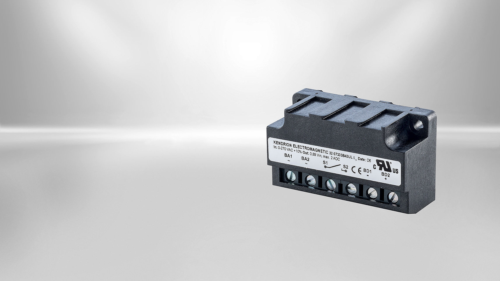 Universal Collection Kendrion