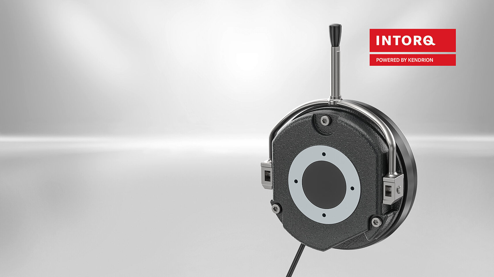 Springapplied brake INTORQ BFK458 Kendrion