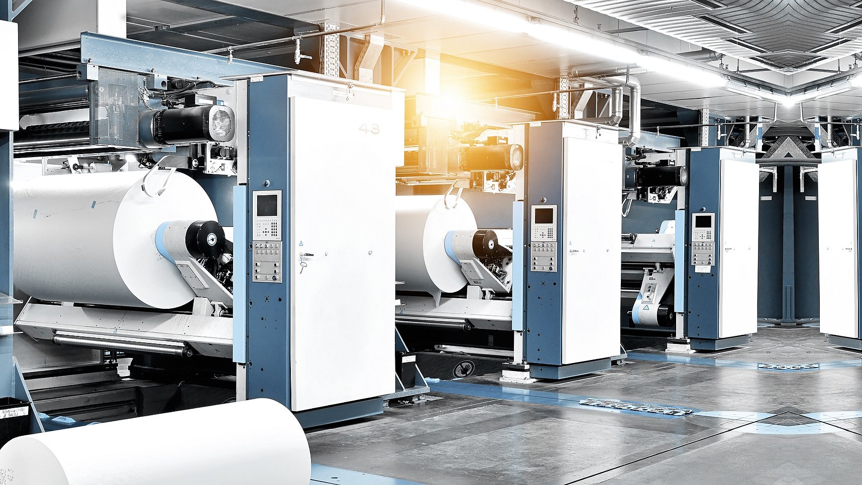 Clutches & Drive Components Kendrion