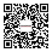 QR Code to WeChat - Kendrion China