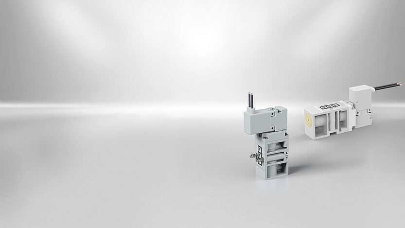 Vorgesteuerte Magnetventile für die Getränke- und Pharmaindustrie von Kendrion. Die vorgesteuerten Magnetventile sind hochzuverlässig bei geringem Energieverbrauch.