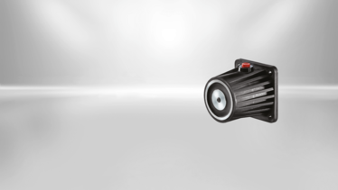 Door holding magnet SAFE (on-wall) from Kendrion Door holding magnets from Kendrion are available in different designs. This type of STANDARD Line is for on-wall mounting.