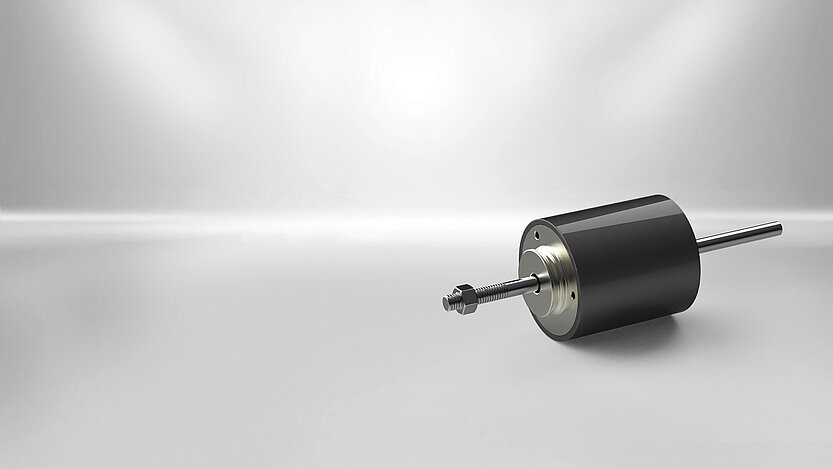Linear solenoids Heavy Duty from Kendrion Heavy duty linear solenoids with closed housing and maintenance-free armature bearings for high life expectancy are available as combi type solenoids applying their active force on both sides. Some models also feature an integrated return spring.