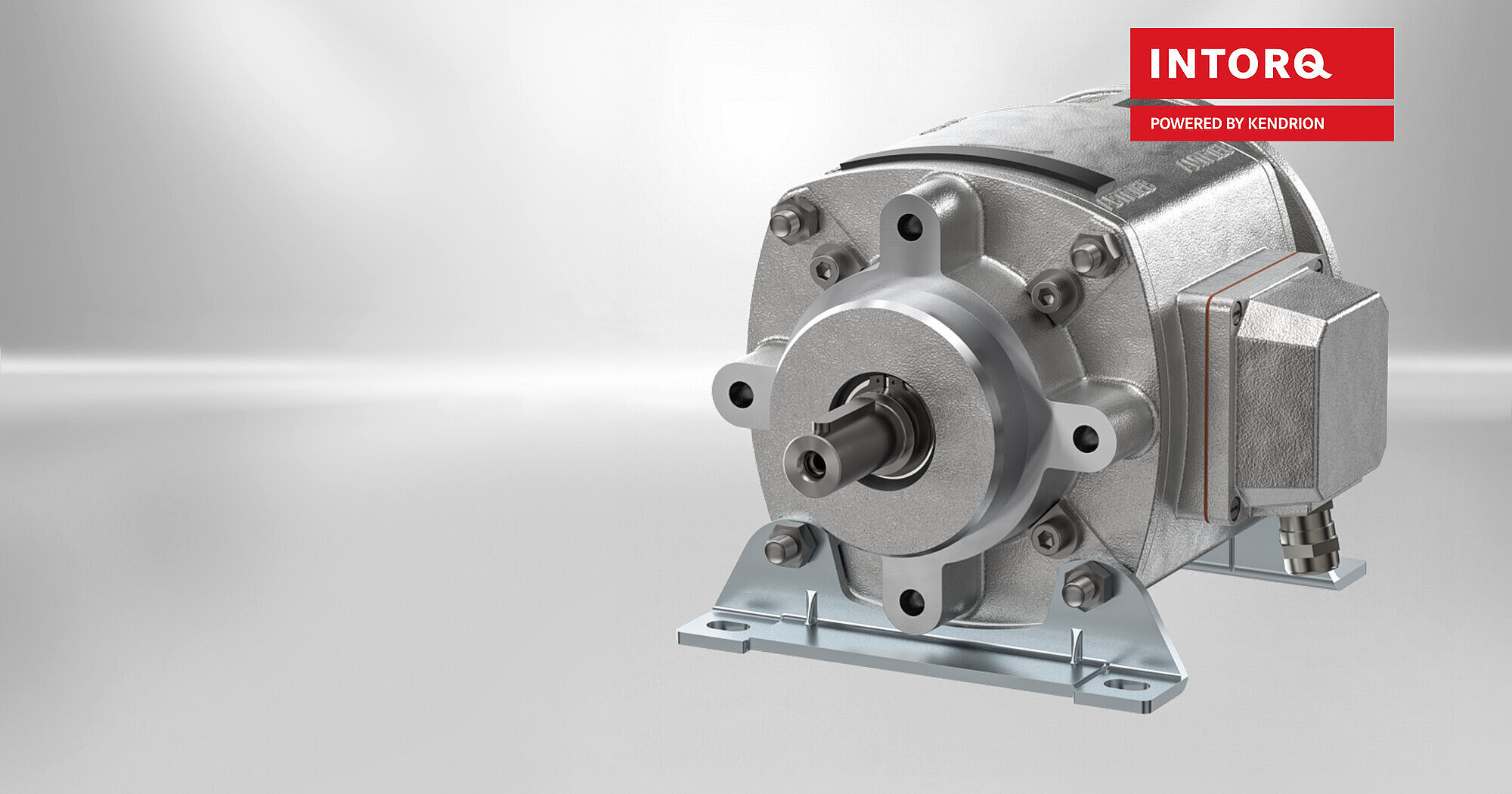Cụm ly hợp-phanh điện từ INTORQ 14.800 chính hãng Đức