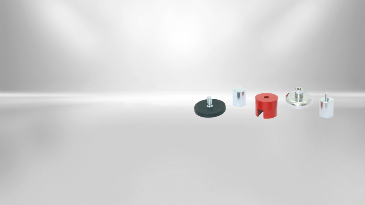 Kendrion bietet alle Arten von Permanentmagneten an, einschließlich Zylinder-, Ring- und Blockmagneten. Sie können schnell in allen gängigen Materialien geliefert werden.