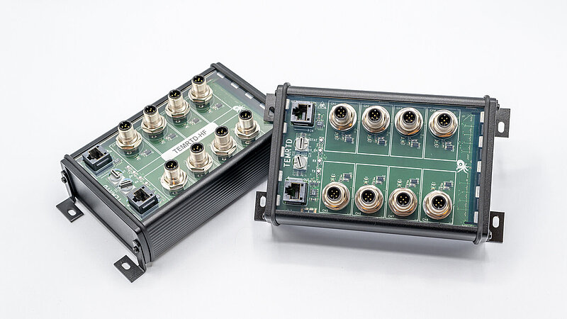 Functional Test Systems | 3T - electronics & embedded systems