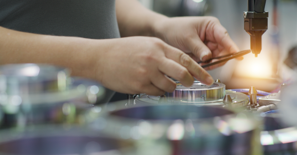 Kendrion & INTORQ Industrial Brakes Engineered for your needs