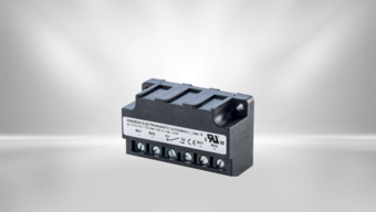 Half-Wave Rectifier - Universal Collection