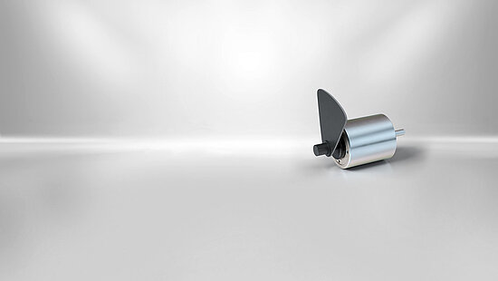 Compact Optical Shutter | Kendrion
