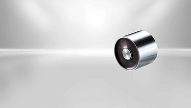 Elektro-Haftmagnete der Serie GTB sind Elektromagnete in runder Bauform mit Durchmessern von 15 - 250mm.