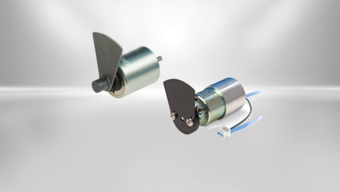 Celecon Shutter Fast and reliable – the newest generation of optical shutters