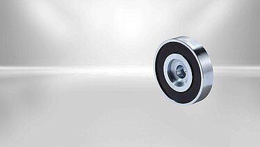 Elektrohaftmagnete der Baureihe 10331 sind Elektromagnete in runder, sehr flacher Bauform in den Durchmessern 56, 110 und 170mm