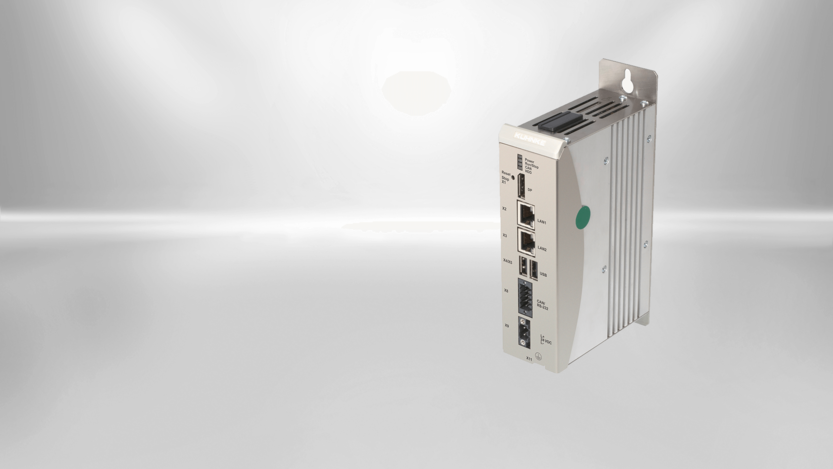  SPS CODESYS compact plc customised ventura from kendrion.