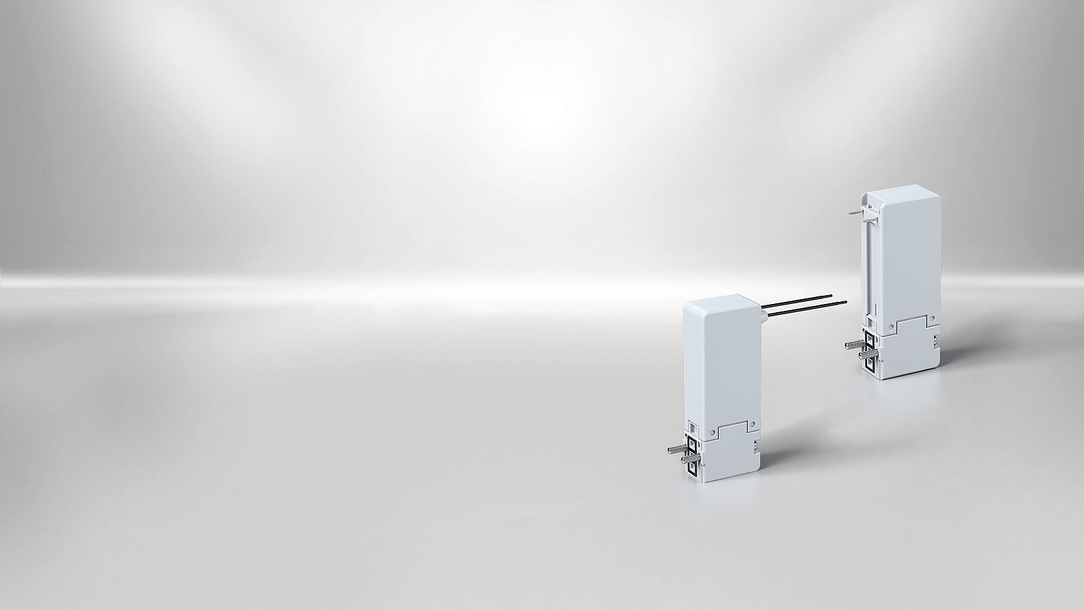 Proportionalventile medizinische Analyse Zahnbehandlungseinheit Luftfahrt von Kendrion. Die Proportionalventile eignen sich besonders zur präzisen Steuerung und Regelung des Luft- und Wasserflusses.