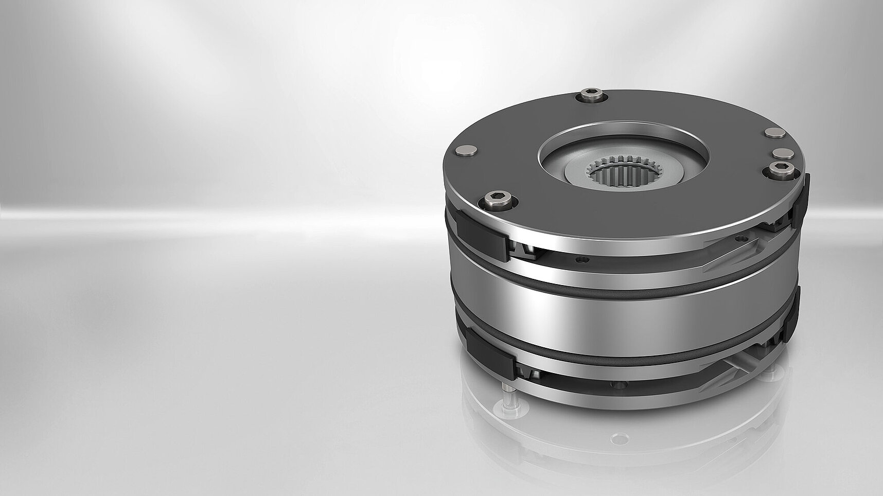 Kendrion Elevation Line Bremssystem wird aufgrund eines patentierten Sicherheitskonzeptes in der Aufzugstechnik eingesetzt