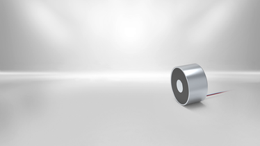 Zu den Elektro-Permanentmagneten von Kendrion gehören alle permanenten elektromagnetischen Haltesysteme in runder und rechteckiger Ausführung.