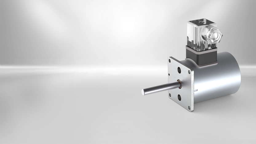 Drehmagnete PDM in bistabilem Design von Kendrion Mit den bistabilen Drehmagneten der Baureihe PDM von Kendrion wurde ein neues Drehmagnetkonzept entwickelt, um hohes Drehmoment, kurze Schaltzeiten und eine ausgeklügelte Endlagendämpfung zu kombinieren. Die Drehmagnete sind in bistabiler oder monostabiler Ausführung erhältlich.