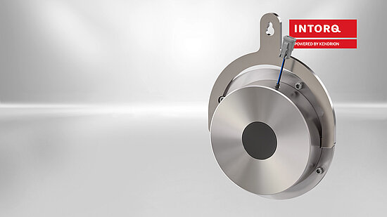 Spring Brake Applie Spring-Applied Brakes | Kendrion