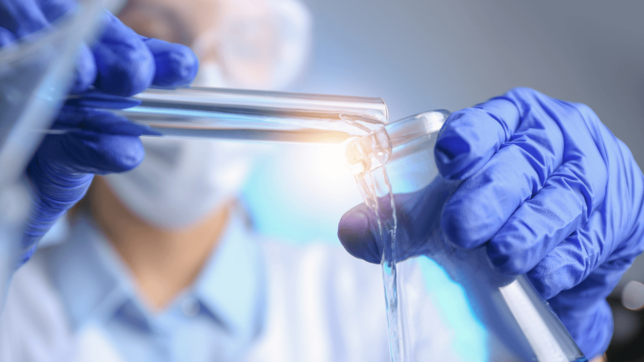 Fluid isolation valves in analysis and lab equipment KENDRION