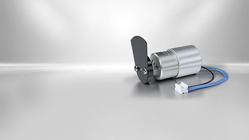 Optische Laser-Shutter D2 von Kendrion sind Hochleistungs-Laser-Shutter mit verschiedenen Formen, Abmessungen, Materialien und Beschichtungen der Blende.