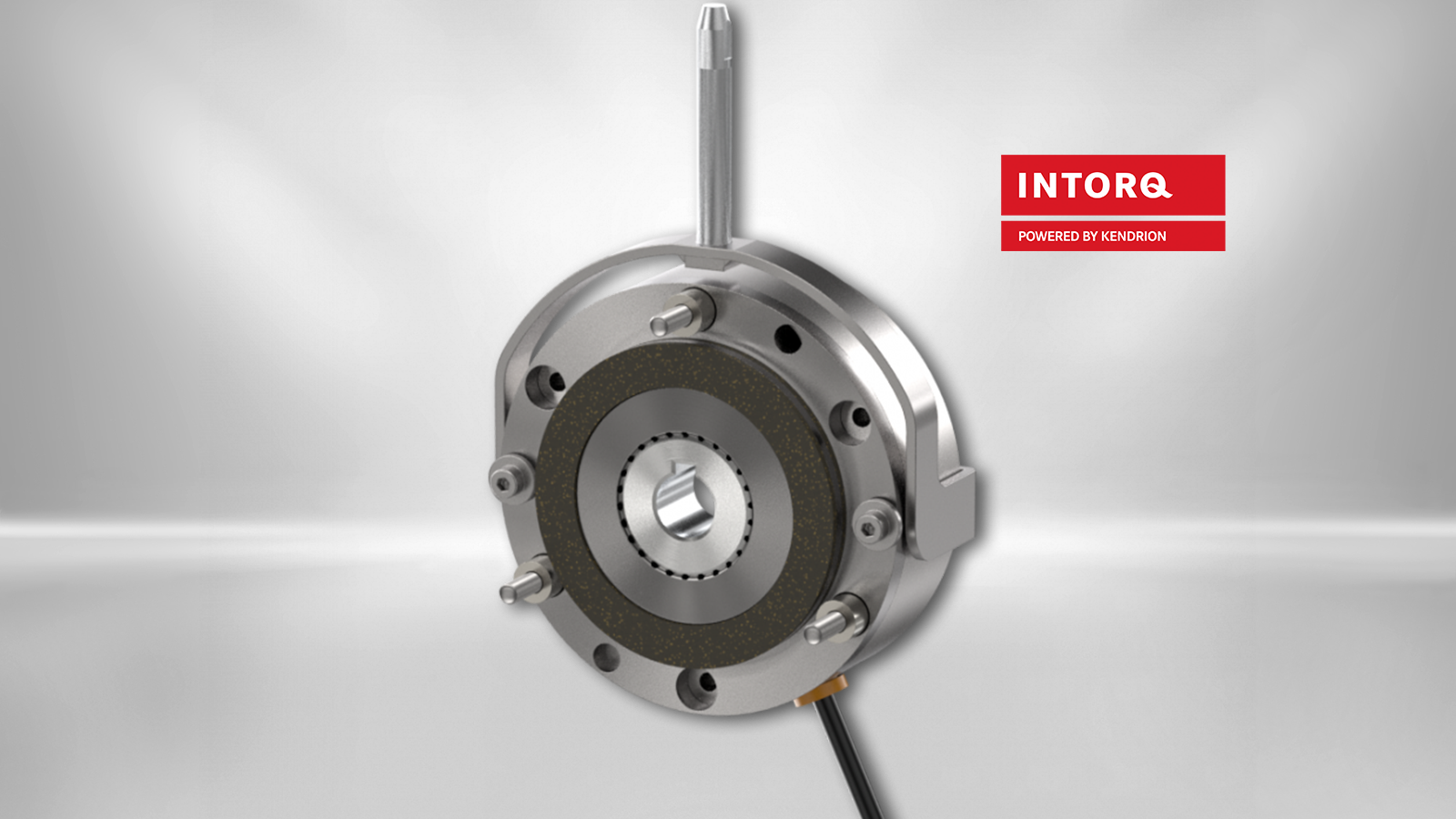 Spring Applied Brake - INTORQ BFK457