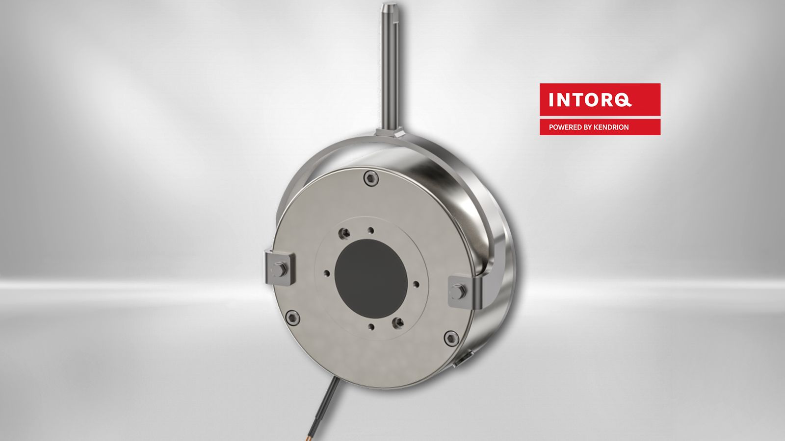 Spring Brake Applie Spring Applied Brake - INTORQ BFK470
