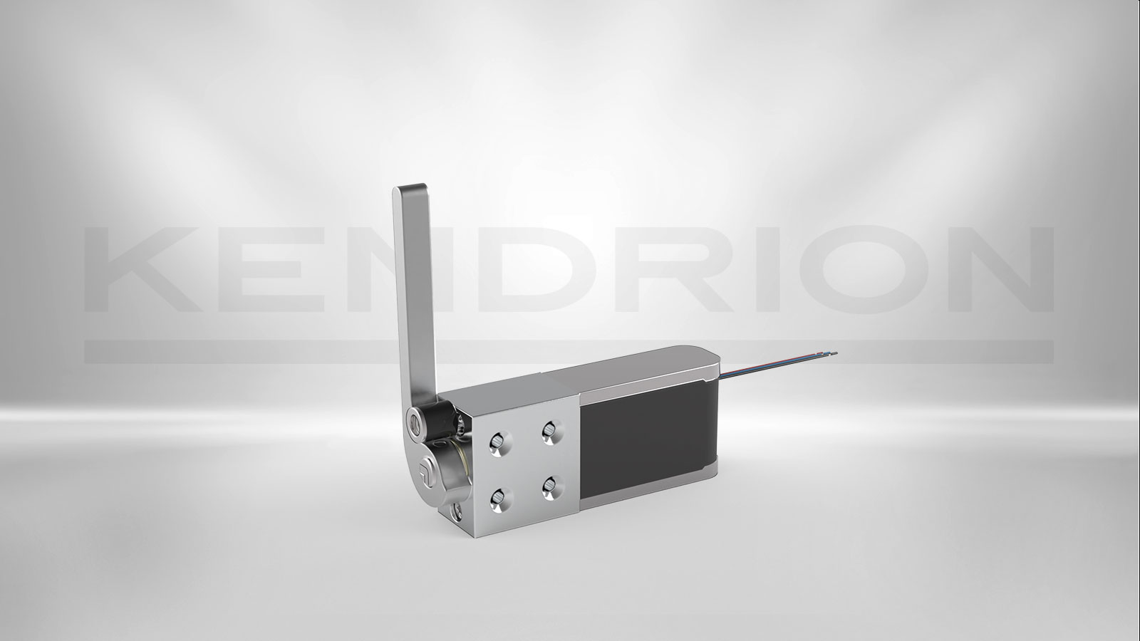メモリー K.N Rotary Solenoid BSM043