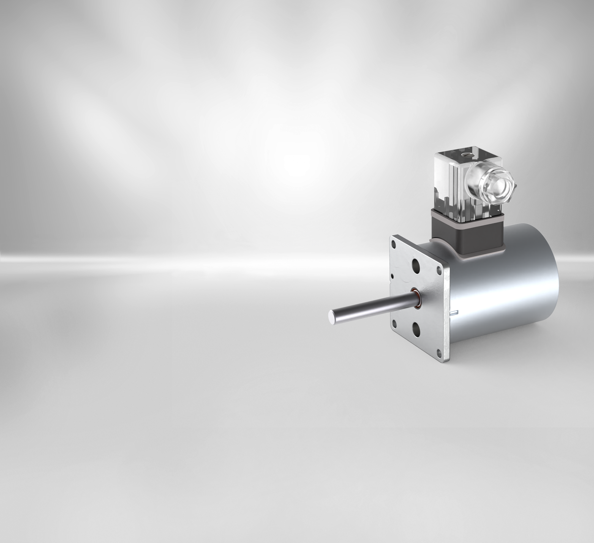 Drehmagnete PDM in bistabilem Design von Kendrion Mit den bistabilen Drehmagneten der Baureihe PDM von Kendrion wurde ein neues Drehmagnetkonzept entwickelt, um hohes Drehmoment, kurze Schaltzeiten und eine ausgeklügelte Endlagendämpfung zu kombinieren. Die Drehmagnete sind in bistabiler oder monostabiler Ausführung erhältlich.